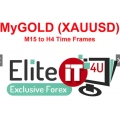 MYGOLD V1.0 EA MT4 [Original Price: $99]